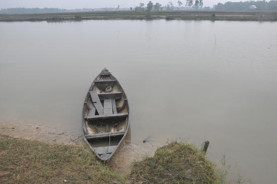 Lật ghe chở phụ nữ đi cấy thuê, 3 người thiệt mạng